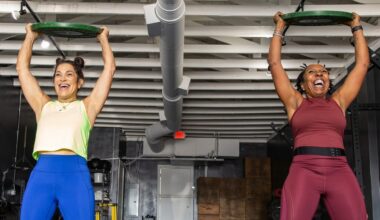 How Women Over 60 Are Lifting Heavy Weights And Reversing Aging