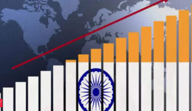 Indian economy projected to grow at 6.6% in 2026 against 7.4% in 2025: UN