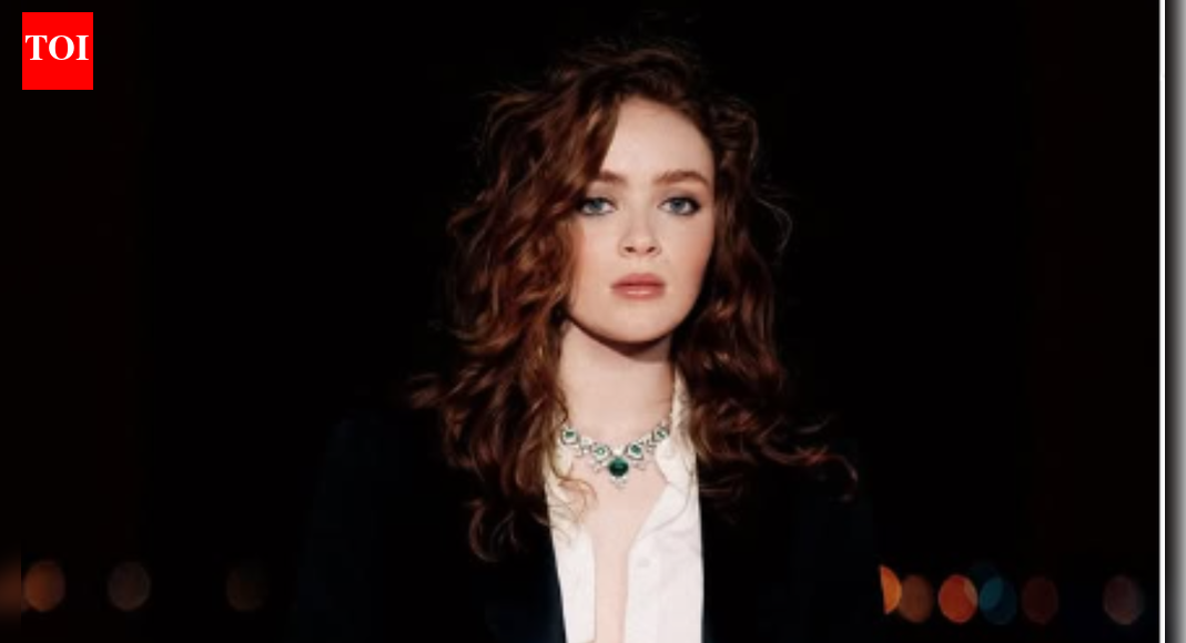 Sadie Sink says fan theories preceded her ‘Spider-Man’ casting, notes 'there’s so much speculation' |