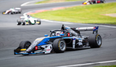 Motorsport news: First test offers Formula Regional Oceania form guide