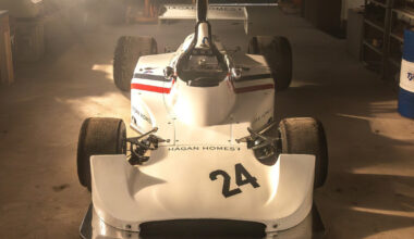 F1 news: James Hunt Hesketh joins Adelaide Motorsport Festival