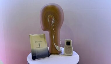 This device could help make menstrual periods more comfortable