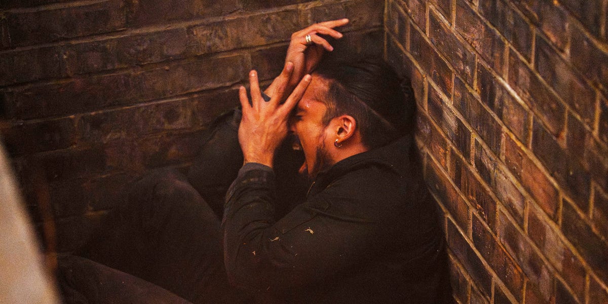 EastEnders reveals attack victim as Ravi lashes out in early iPlayer release