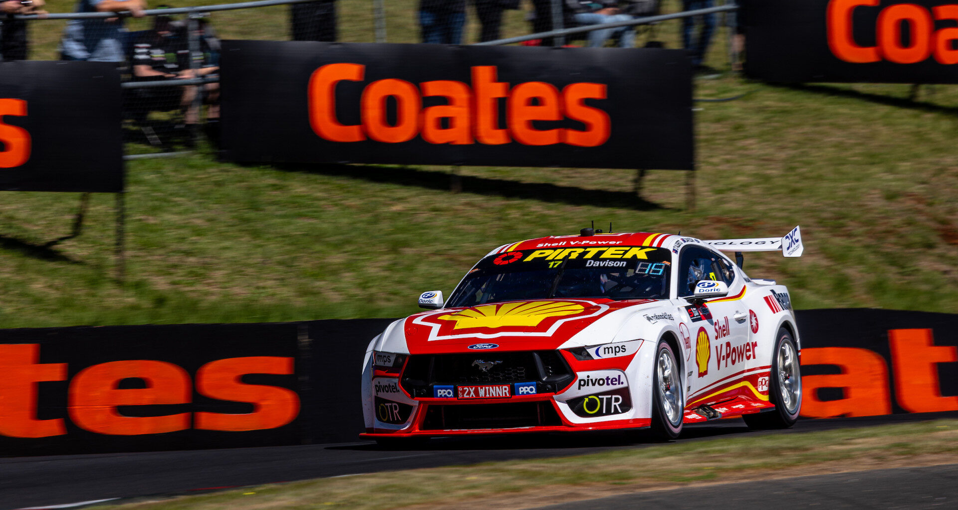Supercars news: Why DJR felt it had to protest the Bathurst 1000