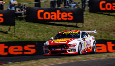 Supercars news: Why DJR felt it had to protest the Bathurst 1000
