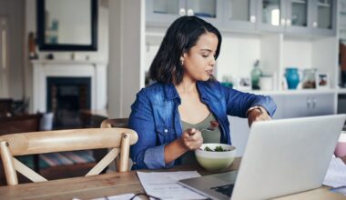 Intermittent fasting aids weight loss but not metabolic health, small study finds