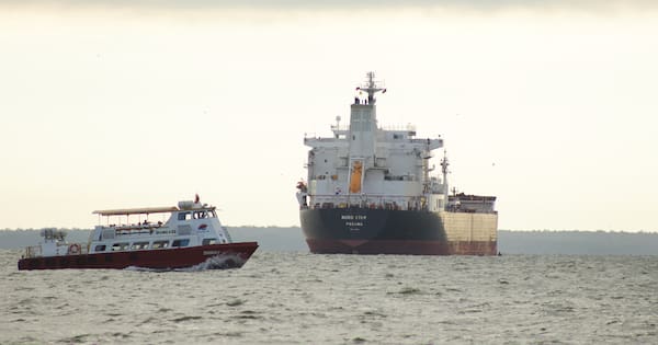 Why the US really has designs on Venezuela's oil