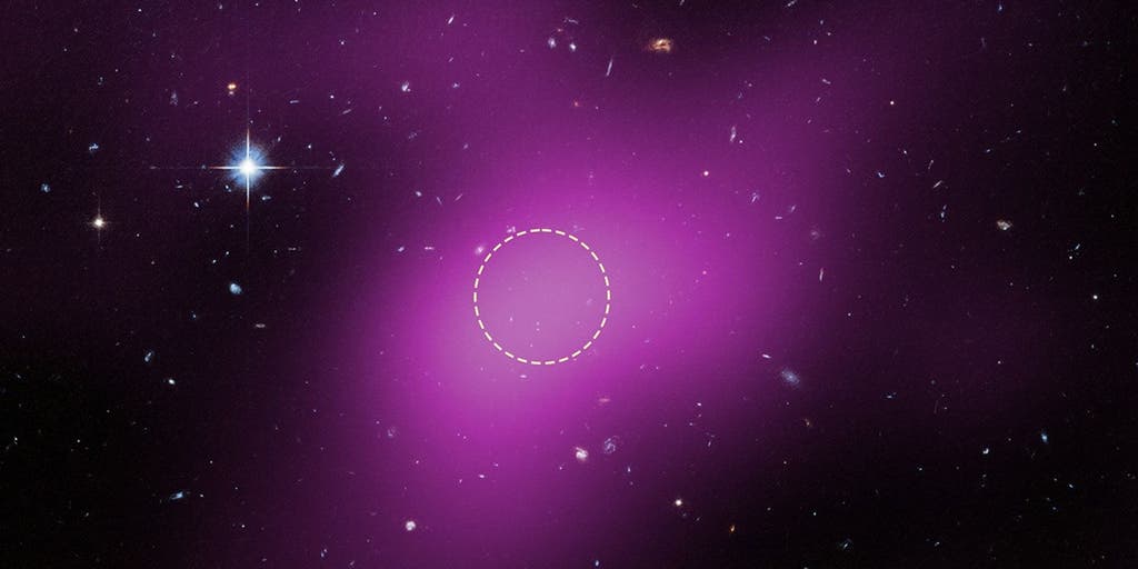 NASA announces new space object 'Cloud-9' discovered with Hubble Space Telescope