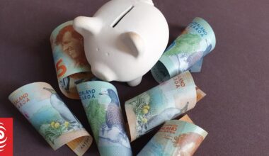 Get your finances sorted in 2026: Maximising your KiwiSaver