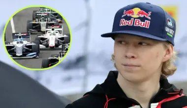 Double World Rally champion among debutants