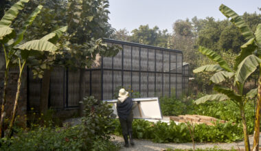 Integrating Creative Spaces: Designing Art Studio Additions at Home