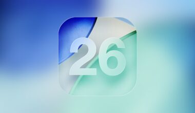 iOS 26 Shows Unusually Slow Adoption Months After Release