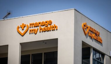 ManageMyHealth data breach victim’s health records vanish from portal, as she awaits brain scan results
