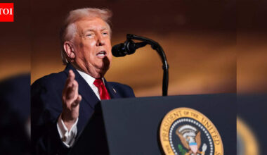 Buying $200 bn worth of bonds! Trump’s new push to bring ‘mortgage rates down’ — How will it impact Americans?