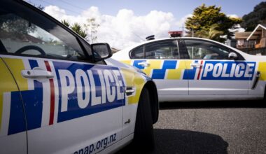 Homicide investigation after baby’s death in Auckland