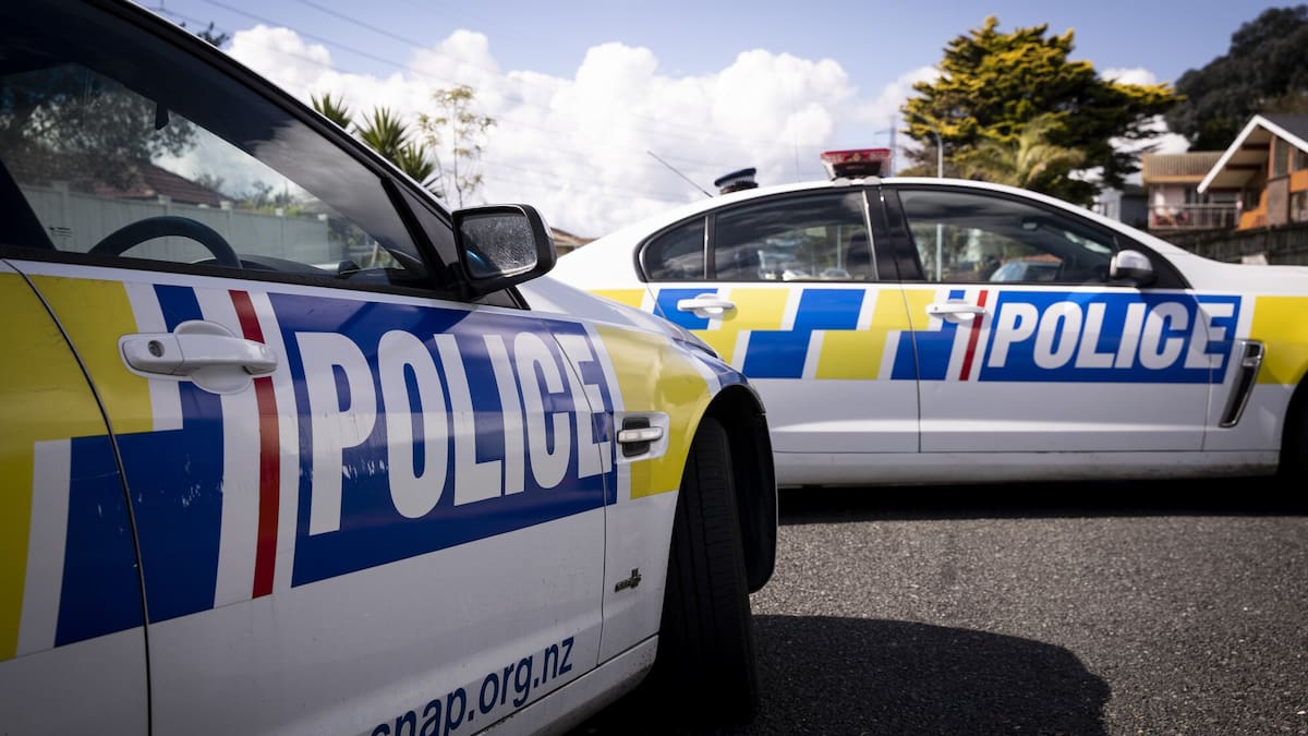 Homicide investigation after baby’s death in Auckland
