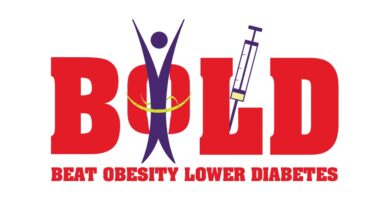 BOLD: Beat Obesity, Lower Diabetes — South First's year-long campaign highlighting NCDs - The South First