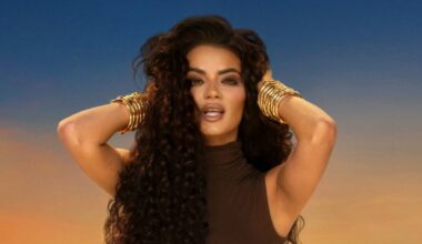 The Valley: Persian Style’s GG Defends Her Spending Habits on Weed