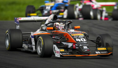 Supercars news: Ryan Wood fastest in Hampton Downs Formula Regional Oceania practice