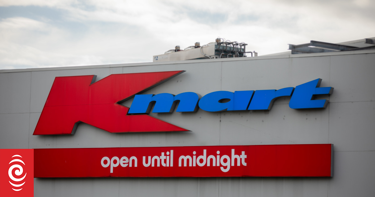 Kmart recalls gel packs due to risk they contain toxic substance