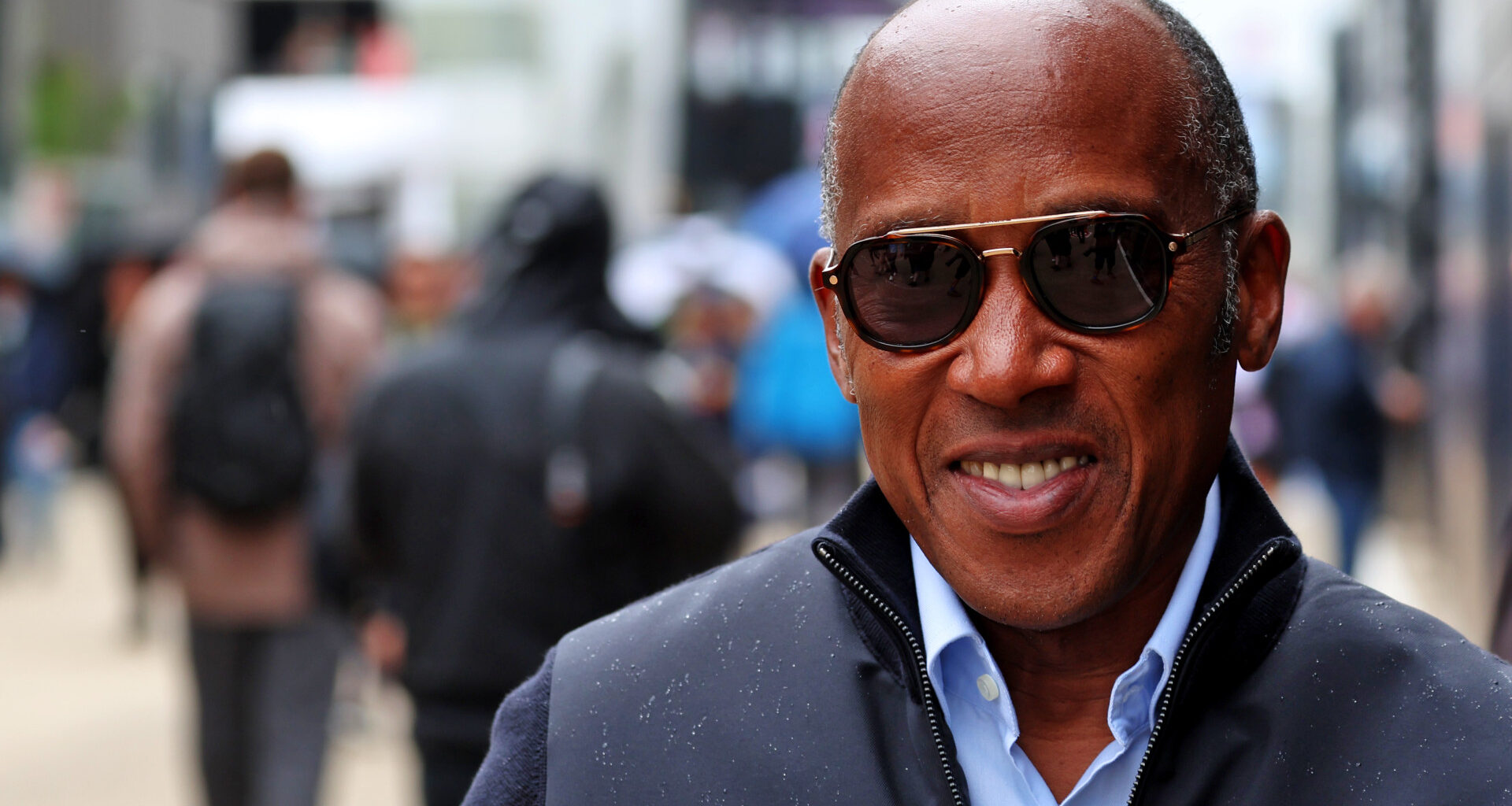 F1 news: Lewis Hamilton's father launches V10 racing series