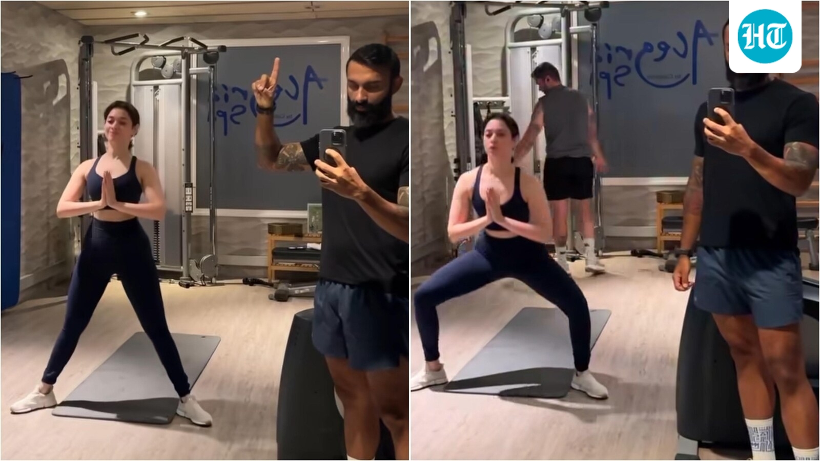 Tammannah Bhatia’s trainer reveals 'most underrated and affordable superfood in your kitchen that costs less than ₹20'