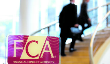 The FCA is helping City firms deploy AI safely