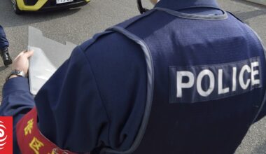 Japanese man arrested under 1889 law after deadly 'duel'