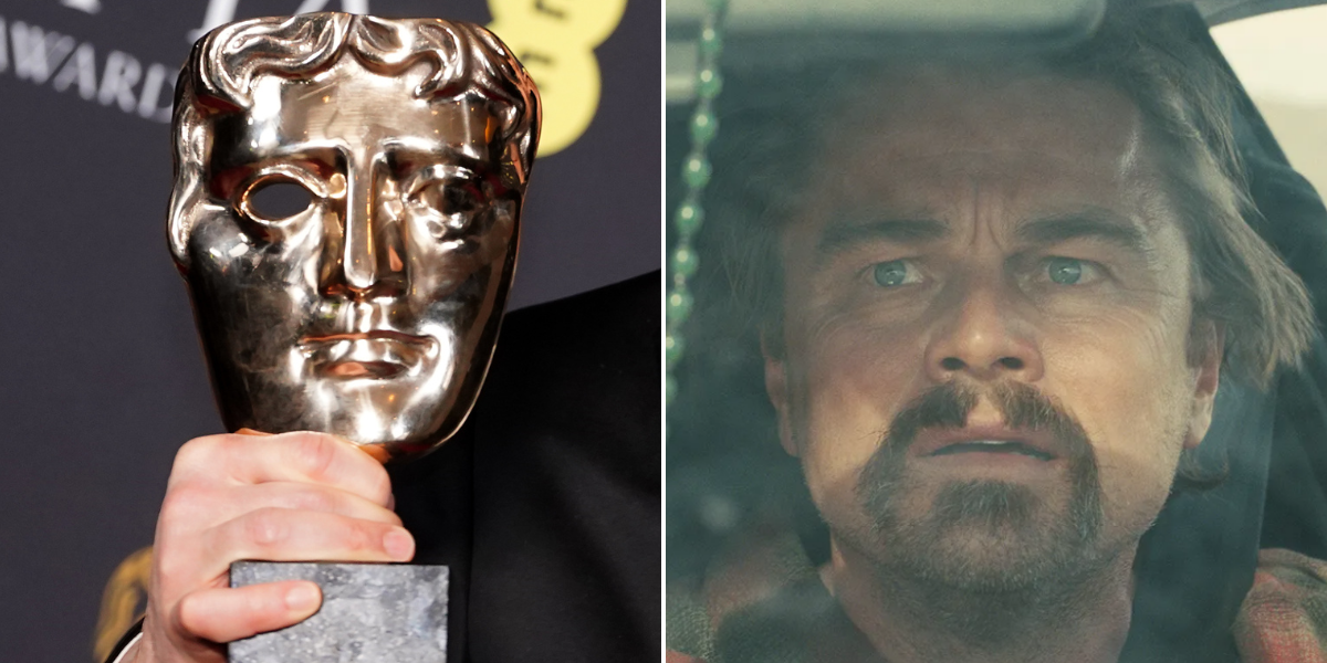 'Allergic to your own talent?'