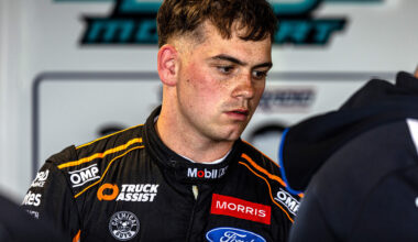 Supercars news: How to watch Ryan Wood in Formula Regional Oceania