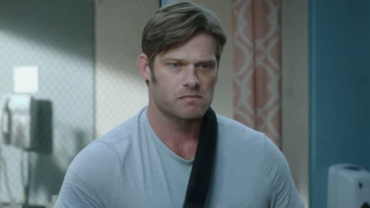 Grey’s Anatomy’s Return Was Just Brutal For Link, But…