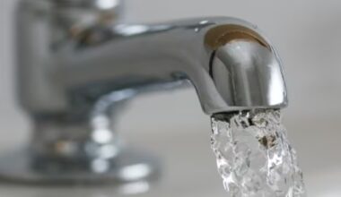 Tapping out: Why Calgarians might not be cutting water use during latest crisis