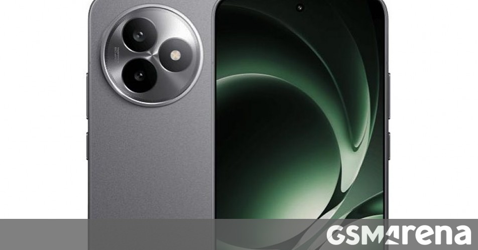 Xiaomi is working on a phone with a built-in fan, here's what it could be