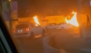 Iran supreme leader signals upcoming crackdown on protesters