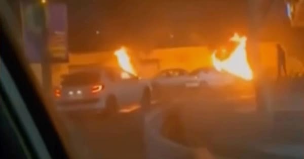 Iran supreme leader signals upcoming crackdown on protesters