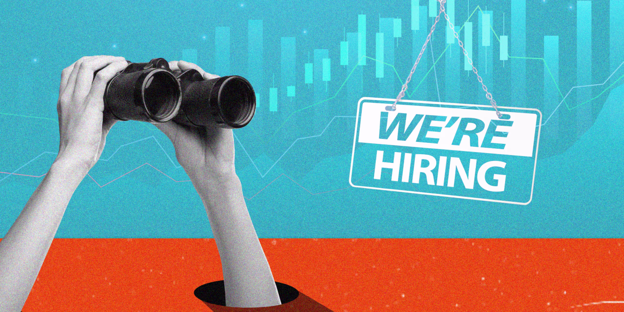 Looking for a new job in 2026? Here’s where the jobs are — and how to stand out. - MarketWatch