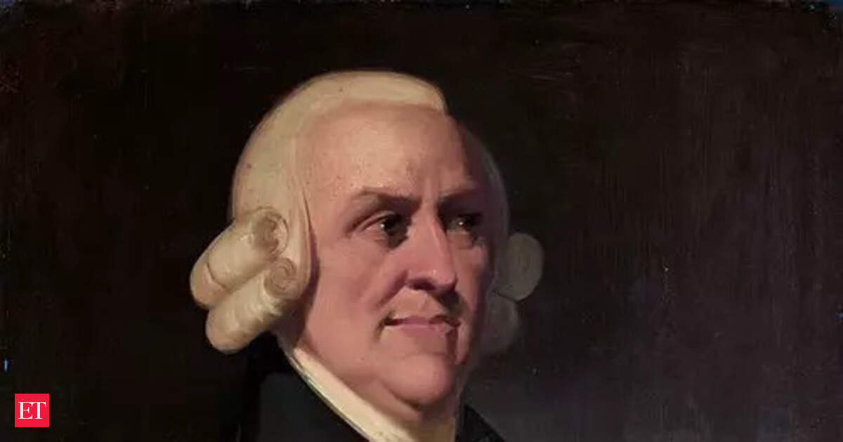 quote of the day january 5: Quote of the Day by Adam Smith: 'The first thing you have to know is…'— Top quotes by the father of modern economics