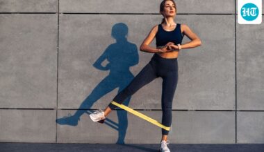 Beat winter stiffness at home: 8 top-rated resistance bands for joint-friendly, daily movement workout