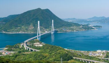 “Built Environment: An Alternative Guide to Japan” Exhibition in Montréal Examines Resilient Japanese Architecture