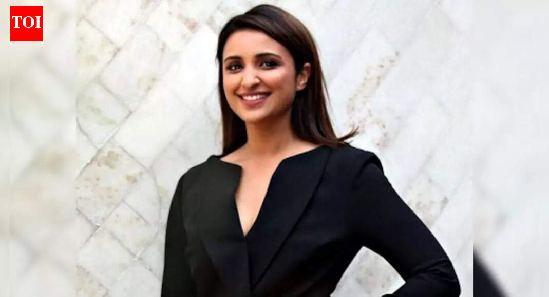 Parineeti Chopra opens up about postpartum phase; Morning routine keeps her calm; says 'Ignore your phone' | Hindi Movie News