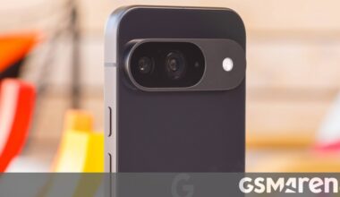 Google Pixel 9 series could soon get AirDrop support in Quick Share