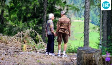 Fitness coach shares cheat sheet for ageing parents: 5 daily habits to keep them strong and independent in 2026