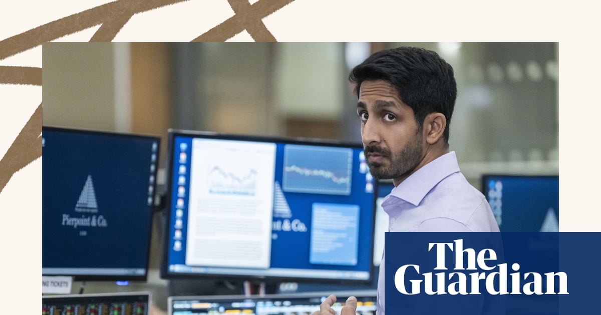 Industry to Blue Velvet: the week in rave reviews | Culture