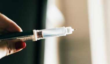 New weight-loss scams fueled by GLP-1 hype