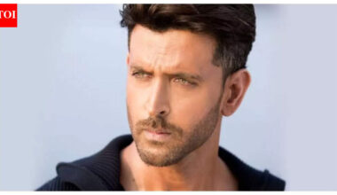 Ram Gopal Varma admits he once doubted Hrithik Roshan’s potential | Hindi Movie News