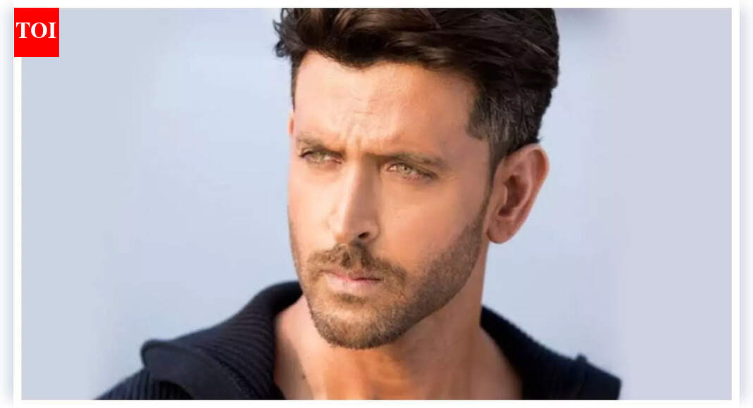 Ram Gopal Varma admits he once doubted Hrithik Roshan’s potential | Hindi Movie News