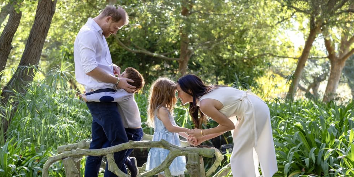 Prince Harry 'WILL bring Archie and Lilibet' to Britain amid looming security decision