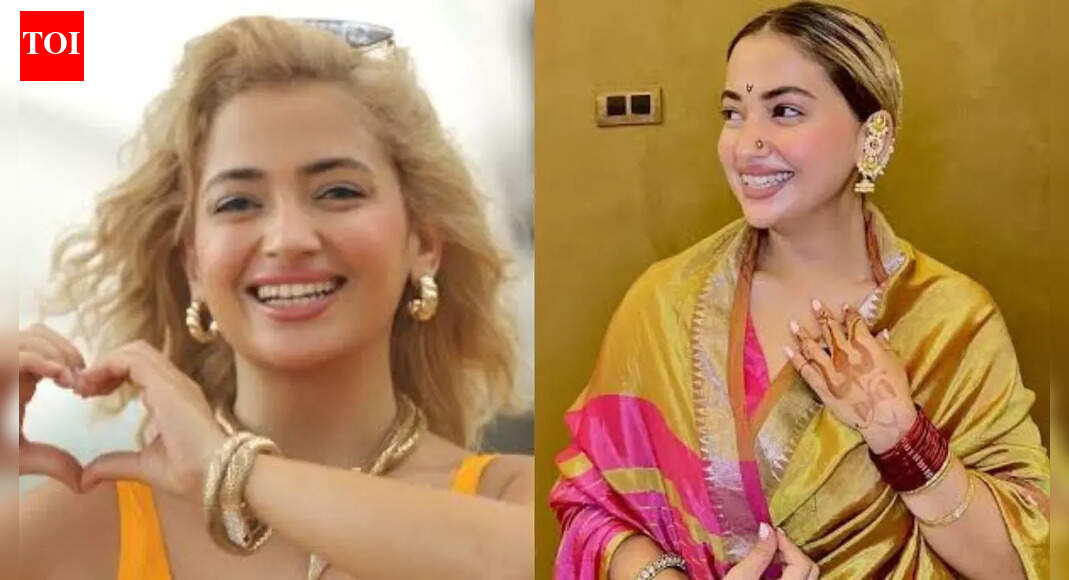 Splitsvilla X6: Who is Sadhaaf Shankar? Afghanistan-origin model who called Lord Shiva her ‘first love’ |