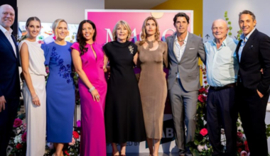 Mike and Zara Tindall hang out with Prince Harry and Meghan Markle's close friends ahead of key event