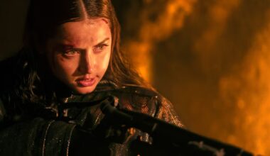 "Superb" John Wick spin-off with "near-constant action" has just landed on Prime Video